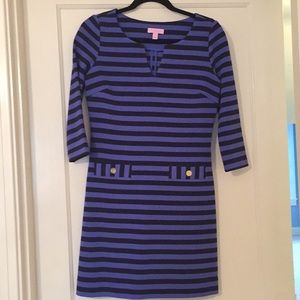 Lilly Pulitzer Dress sz XS